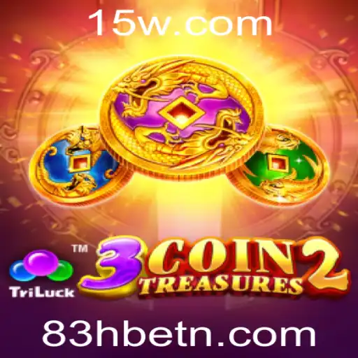 Descubra 3CoinTreasures2: A Nova Sensação do Mundo dos Jogos Online
