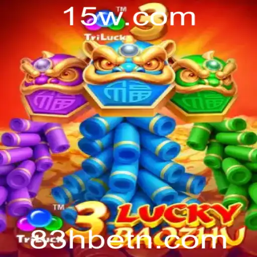 Explorando o Jogo 3LuckyBaozhu: Uma Nova Sensação em 83Hbet