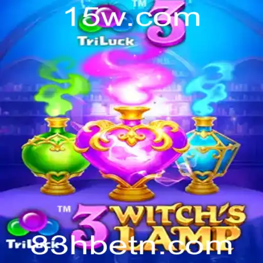 Explorando o Fascinante Mundo de 3WitchsLamp: Regras e Introdução