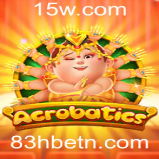 Descubra o Fascinante Mundo do Jogo Acrobatics