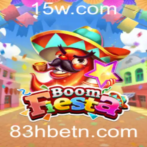Explorando BoomFiesta: Um Novo Horizonte no Mundo dos Jogos