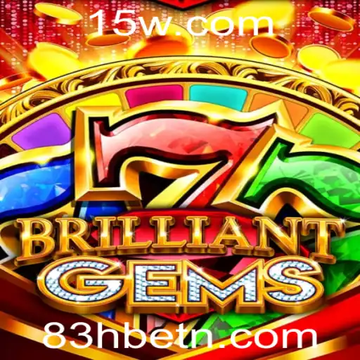 Descubra o Mundo de BrilliantGems: Sua Nova Aventura de Estratégia e Sorte