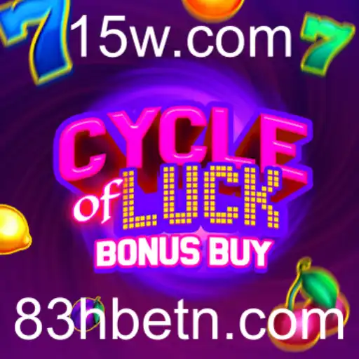 Cycle of Luck Bonus Buy: Descubra as Regras e Emoções do Jogo de Cassino 83Hbet