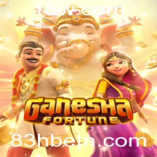 GaneshaFortune: Explorando o Universo do Jogo com 83Hbet
