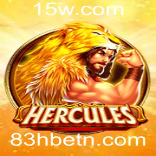 Explorando o Mundo de Hercules: Um Guia Completo para o Jogo 83Hbet