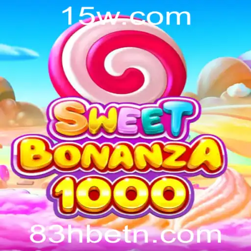 Explorando o Mundo de SweetBonanza1000: Diversão e Prêmios no Jogo Inovador