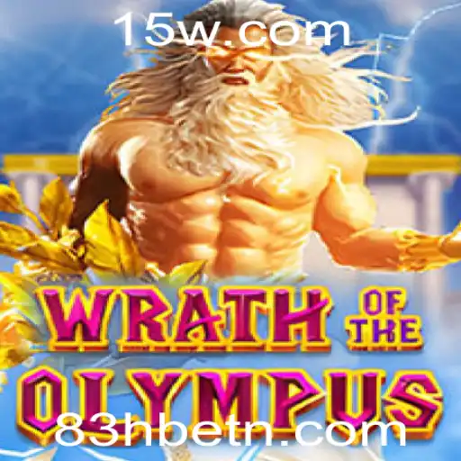 Descubra o Mundo de WrathofOlympus com 83Hbet